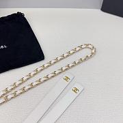 Chanel Belt 019 - 3