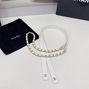 Chanel Belt 019 - 2