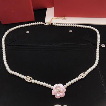 Chanel Belt 020