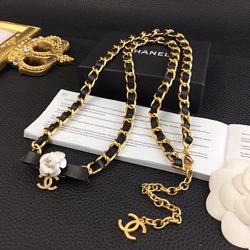 Chanel Belt 021