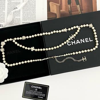 Chanel Belt 022