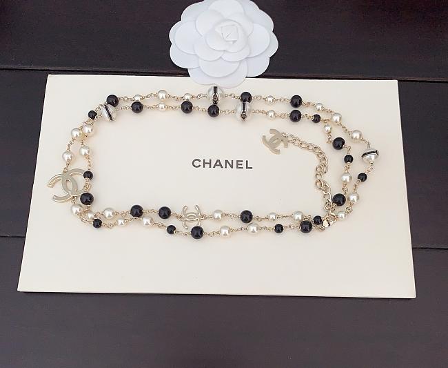 Chanel Belt 023 - 1