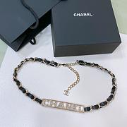 Chanel Belt 025 - 1