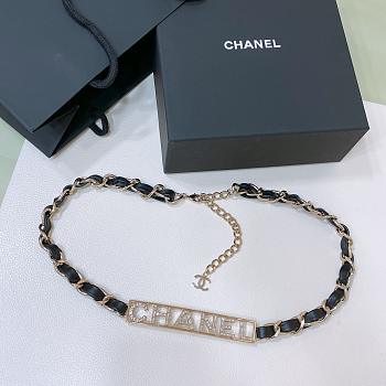 Chanel Belt 025