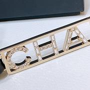 Chanel Belt 025 - 4