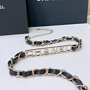 Chanel Belt 025 - 3