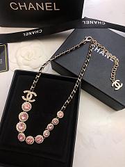 Chanel Belt 026 - 3