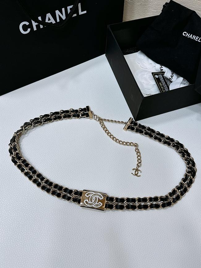 Chanel Belt 027 - 1