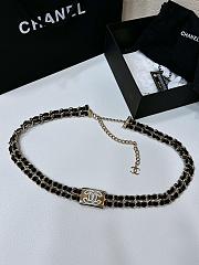 Chanel Belt 027 - 1