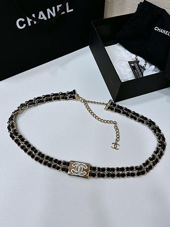 Chanel Belt 027
