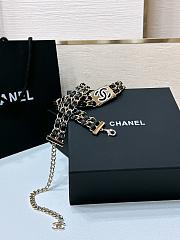 Chanel Belt 027 - 6