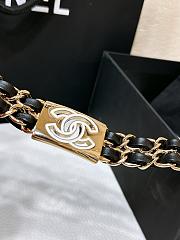 Chanel Belt 027 - 4