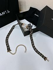 Chanel Belt 027 - 2