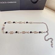 Dolce & Gabbana Belt 001 - 1