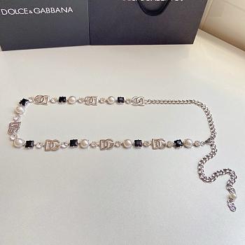 Dolce & Gabbana Belt 001