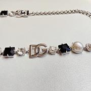 Dolce & Gabbana Belt 001 - 4