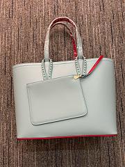 Christian Louboutin Cabata Bag - 39x30x17cm - 2