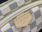 Louis Vuitton Keepit Bumbag White - 29 x 12 x 6 cm - 2