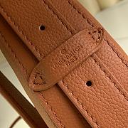 Louis Vuitton Low Key Bumbag M83546 Brown - 28 x 13 x 5.5 cm - 5
