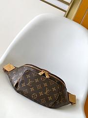 Louis Vuitton M14019 Rush Bumbag Monogram - 30 x 15 x 8 cm - 5