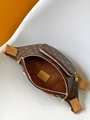 Louis Vuitton M14019 Rush Bumbag Monogram - 30 x 15 x 8 cm - 4
