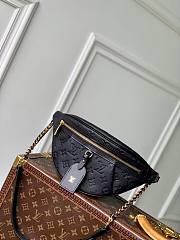 Louis Vuitton M14353 High Rise PM Bumbag - 31x15x6cm - 1