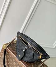 Louis Vuitton M14353 High Rise PM Bumbag - 31x15x6cm - 6