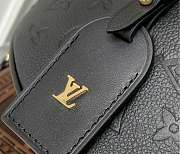 Louis Vuitton M14353 High Rise PM Bumbag - 31x15x6cm - 2