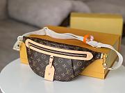 Louis Vuitton M46784 High Rise Bumbag - 38x16x7.8cm - 4
