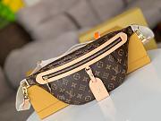 Louis Vuitton M46784 High Rise Bumbag - 38x16x7.8cm - 2