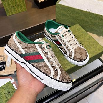 Gucci GTS-56 Tennis 1977 sneaker
