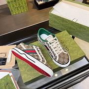 Gucci GTS-56 Tennis 1977 sneaker - 6