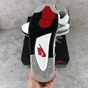 Air Jordan 4 Retro 'White Cement' FV5029-100 - 4