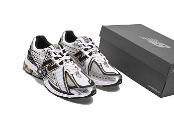 New Balance 1906R White Metallic Gold M1906RA