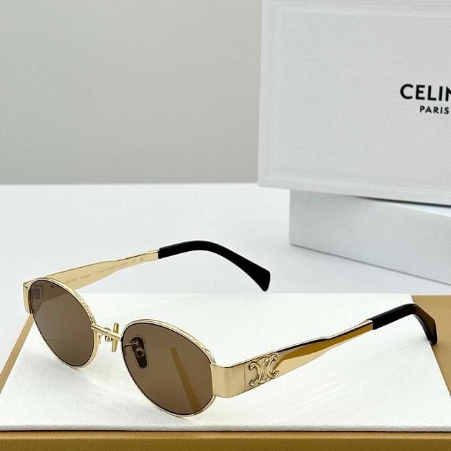 Celine Sunglasses 003 - 1