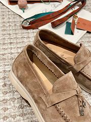 Loro Piana Summer Charms Walk Loafers 006 - 6
