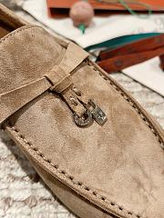 Loro Piana Summer Charms Walk Loafers 006 - 3