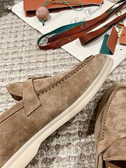 Loro Piana Summer Charms Walk Loafers 006 - 2