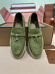 Loro Piana Summer Charms Walk Loafers 007 - 6