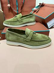 Loro Piana Summer Charms Walk Loafers 007 - 5