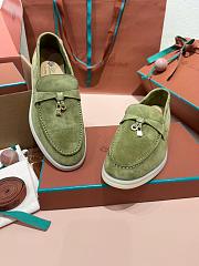 Loro Piana Summer Charms Walk Loafers 007 - 3