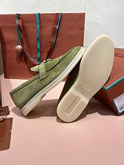 Loro Piana Summer Charms Walk Loafers 007 - 2