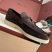 Loro Piana Summer Charms Walk Loafers 008 - 6
