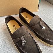 Loro Piana Summer Charms Walk Loafers 008 - 5