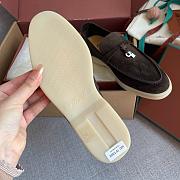 Loro Piana Summer Charms Walk Loafers 008 - 4