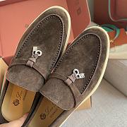 Loro Piana Summer Charms Walk Loafers 008 - 3