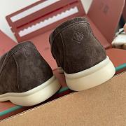 Loro Piana Summer Charms Walk Loafers 008 - 2