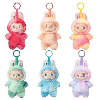 2025 LABUBU The Monsters Big Into Energy Series Vinyl Plush Pendant Blind Box