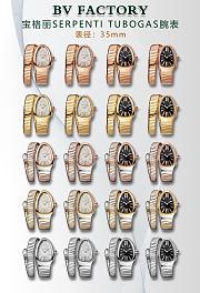 Bvlgari Serpenti Tubogas Watch - 1