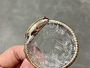 Bvlgari Serpenti Tubogas Watch in Silver & Gold - 2